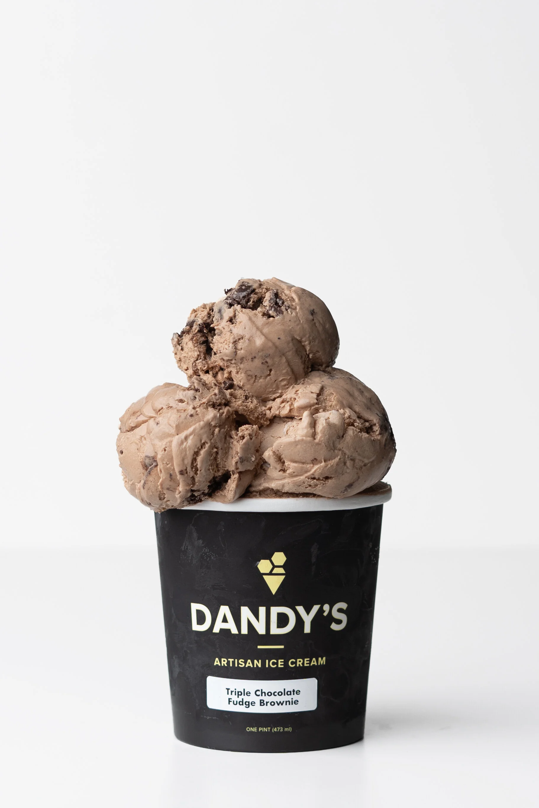icedandy (アイスダンディ) Ice Cream Pick Up — Dandy's Artisan Ice Cream